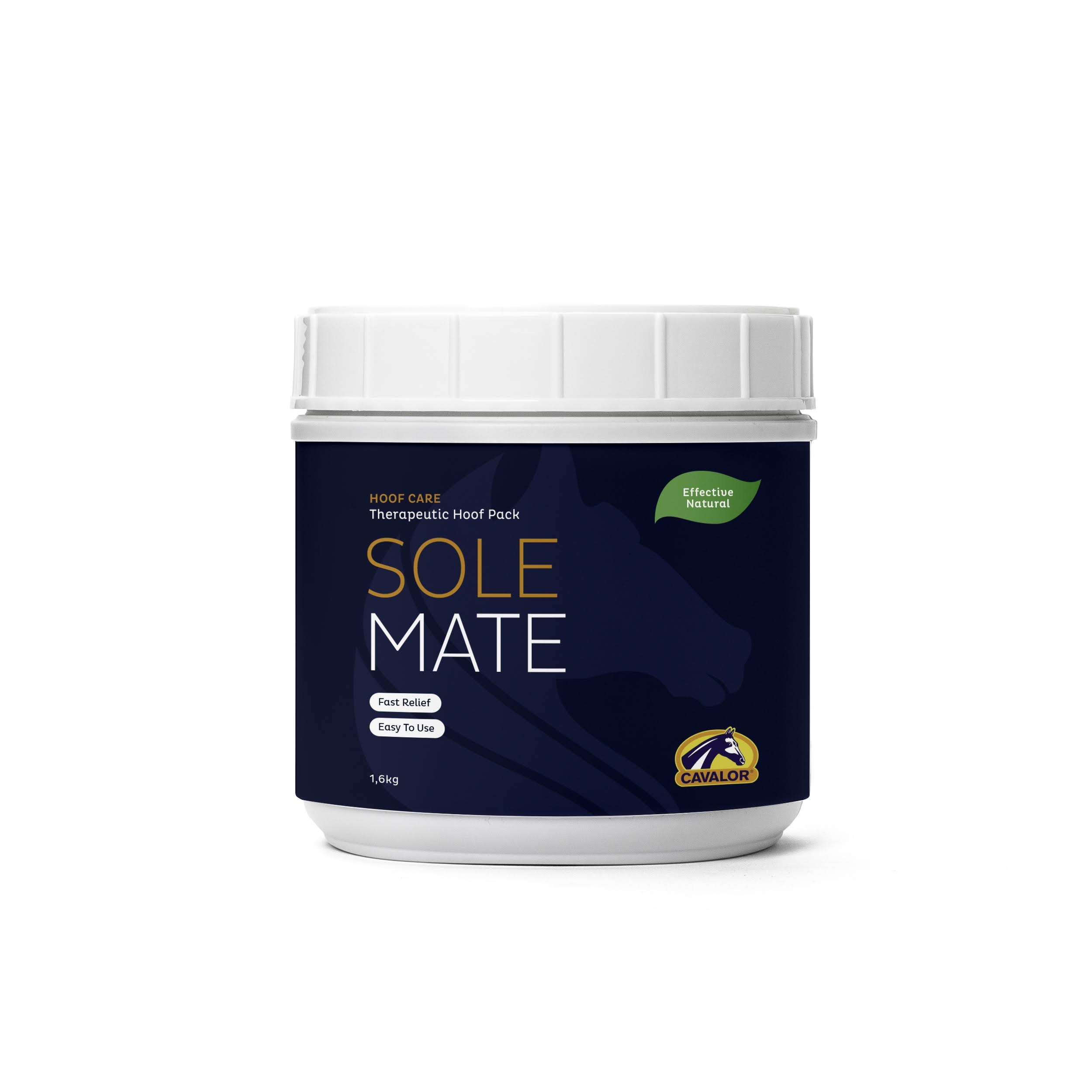 Cavalor Hoof Paste SoleMate, Hoof Care