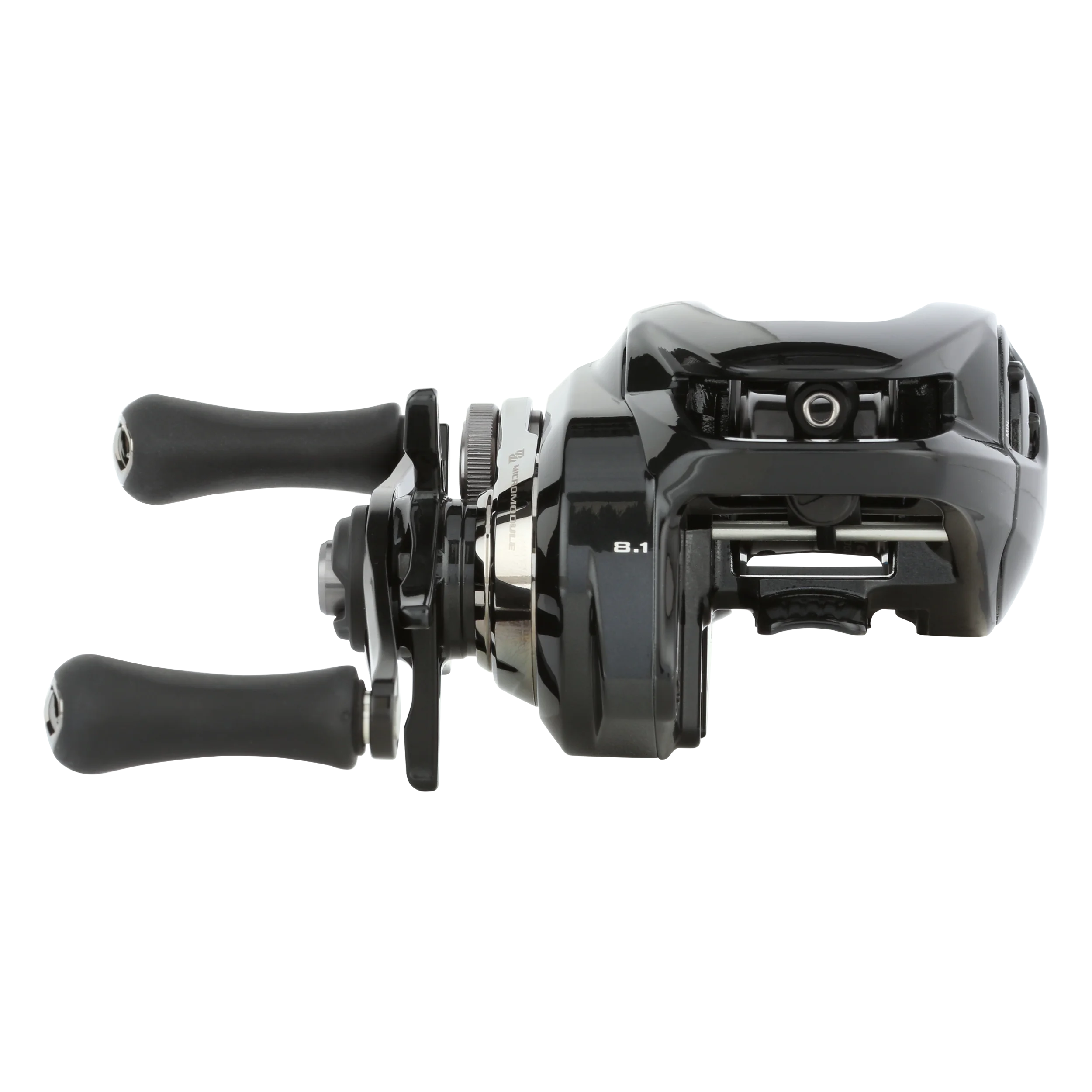 Shimano Fishing METANIUM DC 70XGA Low Profile Reels [METDC70XGA]