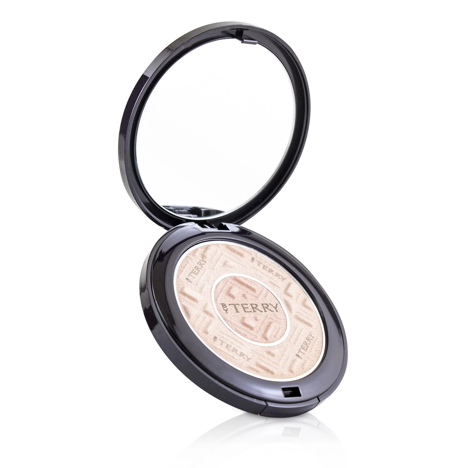 By Terry Compact Expert Dual Powder - # 5 Amber Light  5g/0.17oz