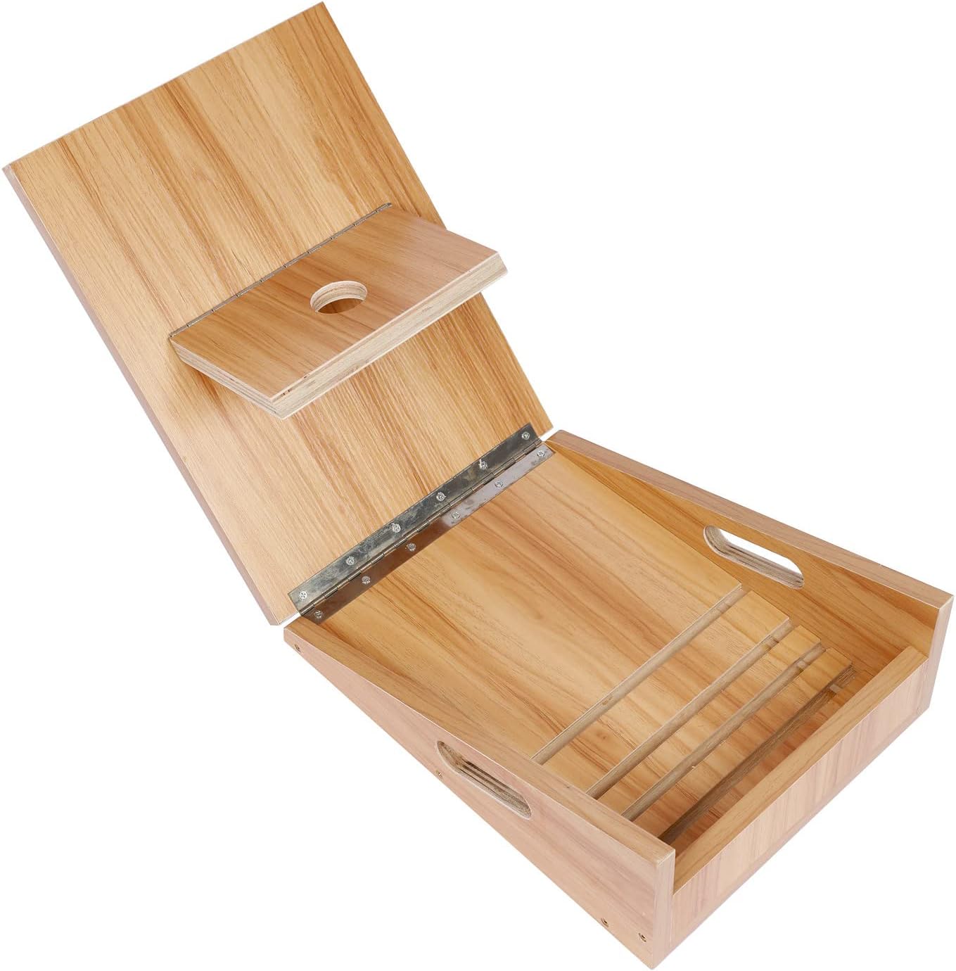 Slant Board,Calf Stretcher Slant Board 5 Positions Adjustable Slant Board Bor Calf Stretching