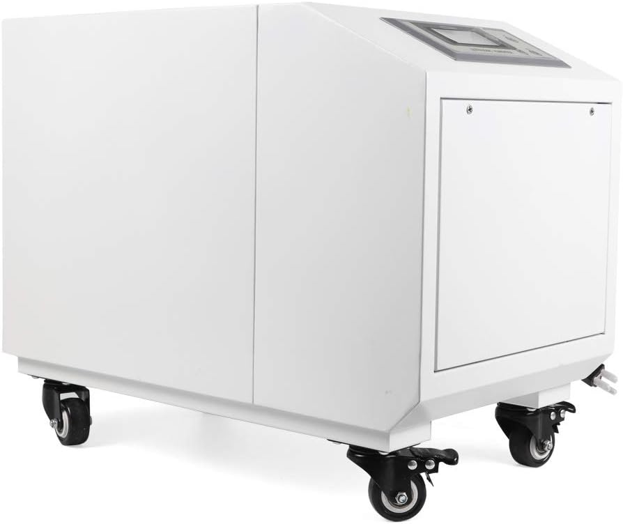 CNCEST Industrial Commercial Humidifiers Whole House Humidifier Large Room Time Control Humidifier