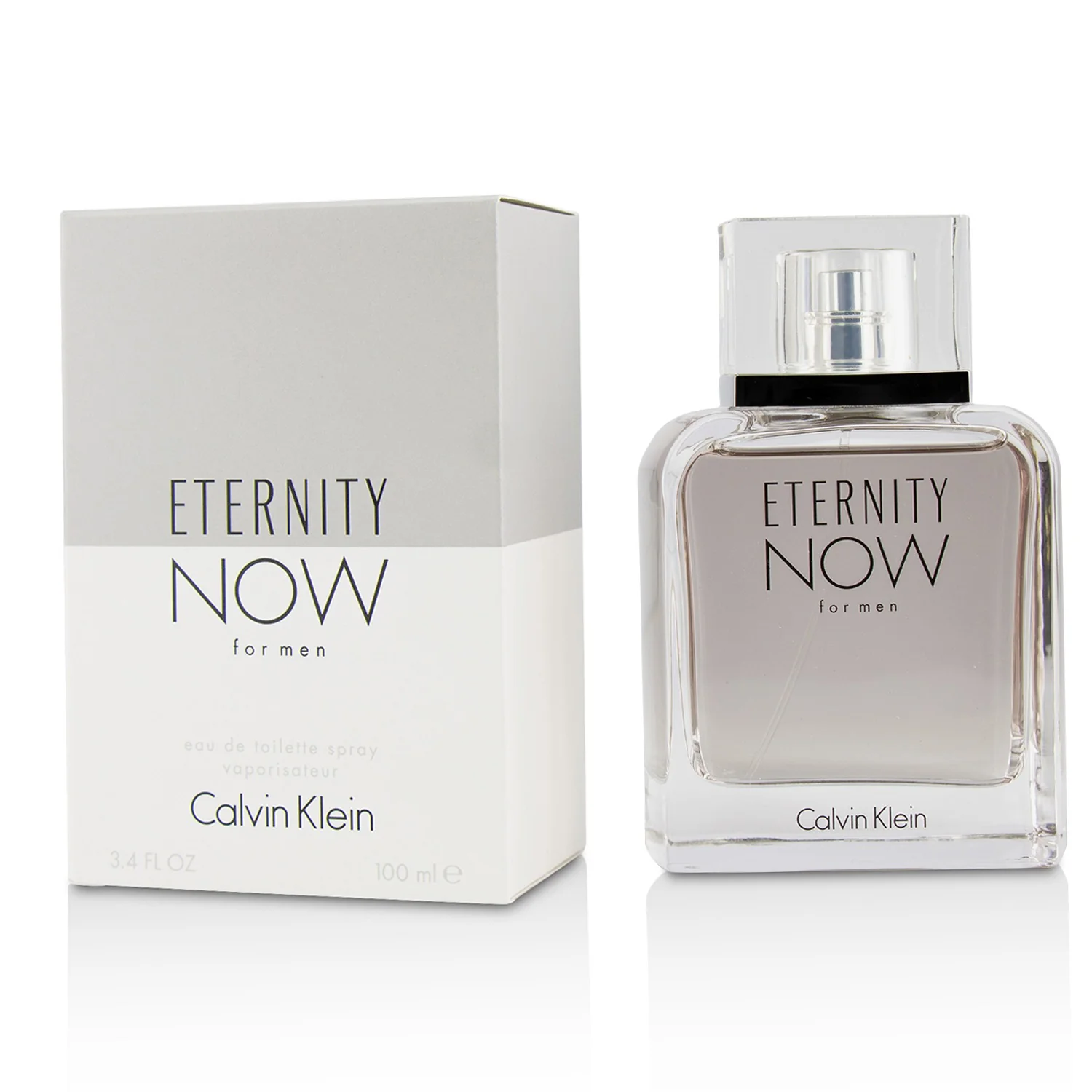 Calvin Klein Eternity Now Eau De Toilette Spray   50ml/1.7oz