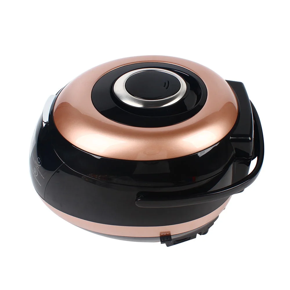 Wuzstar Commercial 5L Tapioca Cooker Pearl Cooking Pot Non-stick Milktea Pearl Making Machine 110V