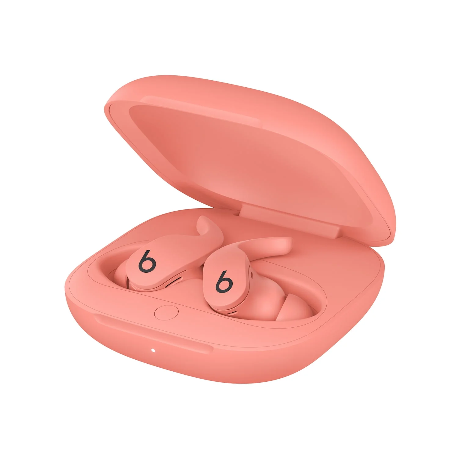 Beats Fit Pro - Noise Cancelling Wireless Earbuds - Apple & Android Compatible - Beats Black