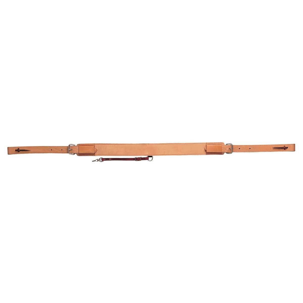 Weaver Leather Heavy-Duty Back Cinch Complete