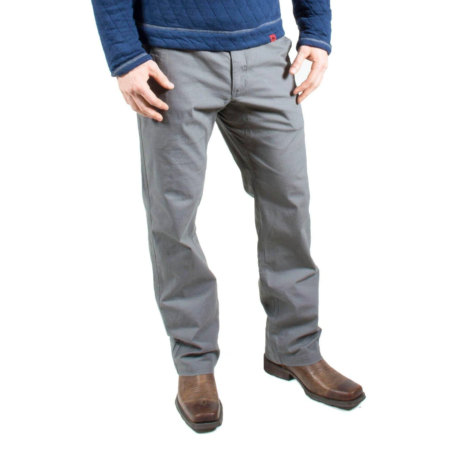 Mountain Khakis - Men&s All Mountain Pant Relaxed Fit