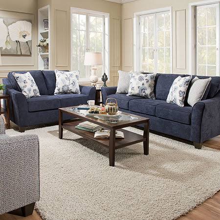 United Furniture Espresso End Table