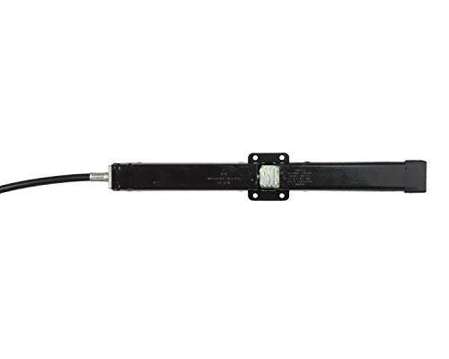 Dometic Seastar Single Xtreme Rack Steering Cable, SSC15424, 24ft.