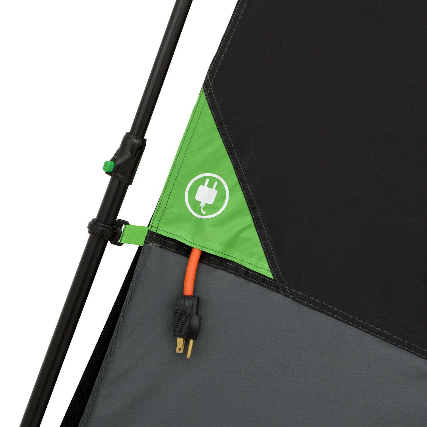 Members Mark 6-Person Instant Cabin Tent Light - Sports Supplies Online Store