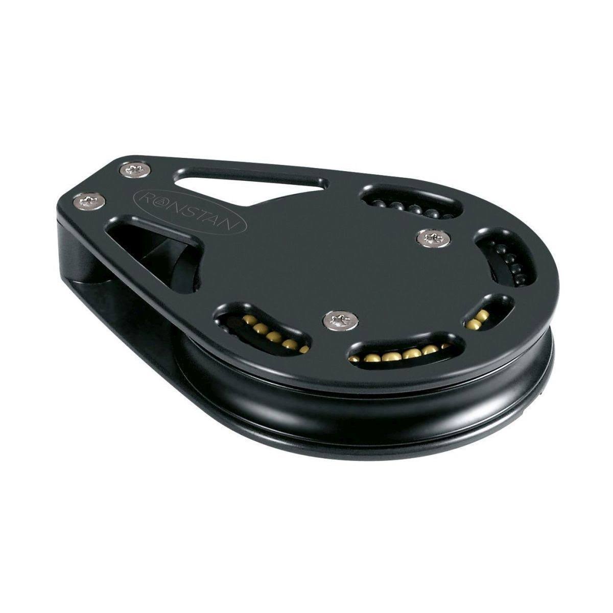 Ronstan Orbit Series 125 Single Foot Block RF129151
