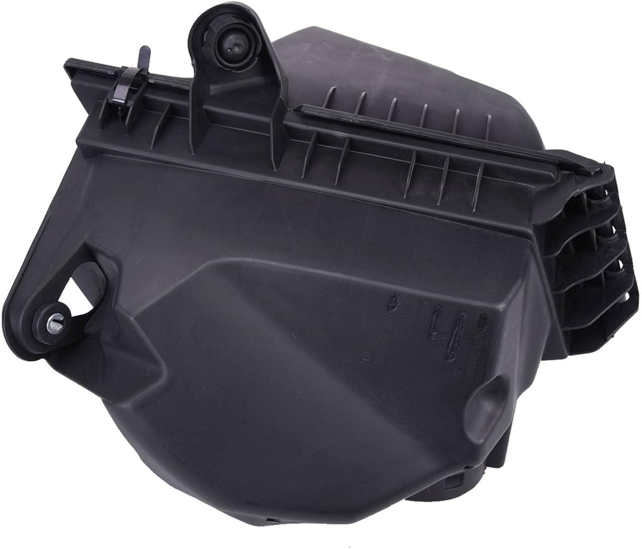 13717612014 Air Cleaner Box and Air Intake Assembly without Air Filter, Durable Construction, Easy Installation