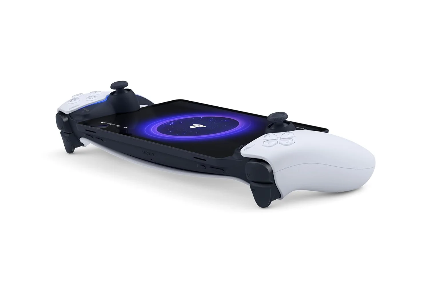 PlayStation Portal Remote Player - Sony PlayStation 5 (Ps5 Portable) Powever Bundle - Radiant Selections