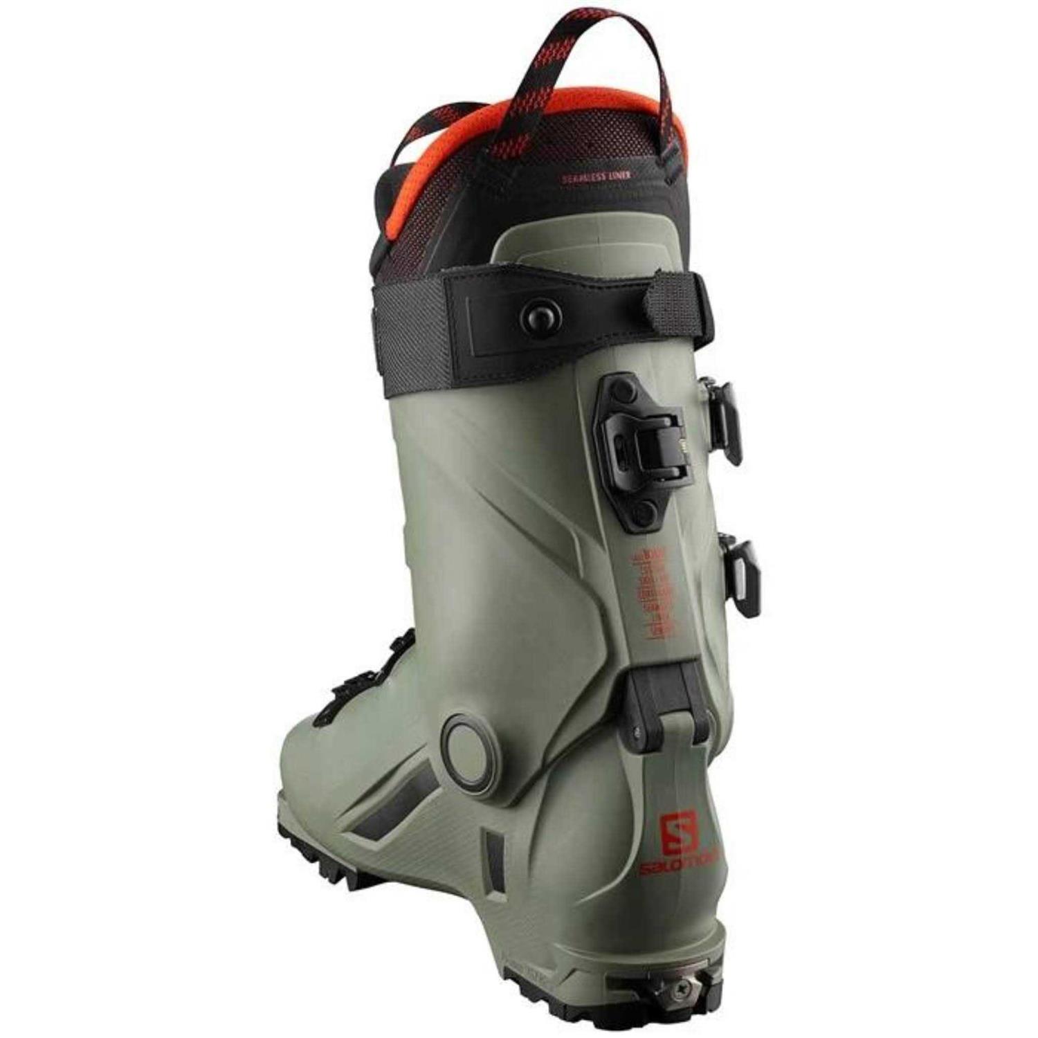 Salomon Shift Pro 100 AT Ski Boots - Sports Supplies Online Store