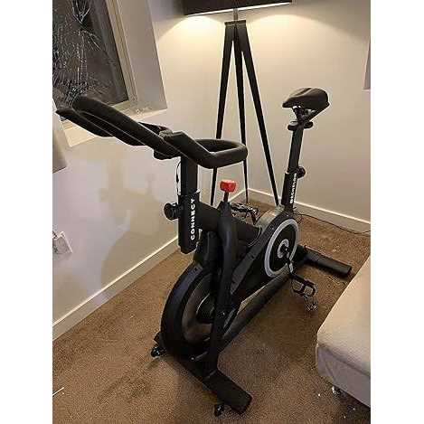 Echelon EX-15 Smart Connect Fitness Bike - Sports Supplies Online Store