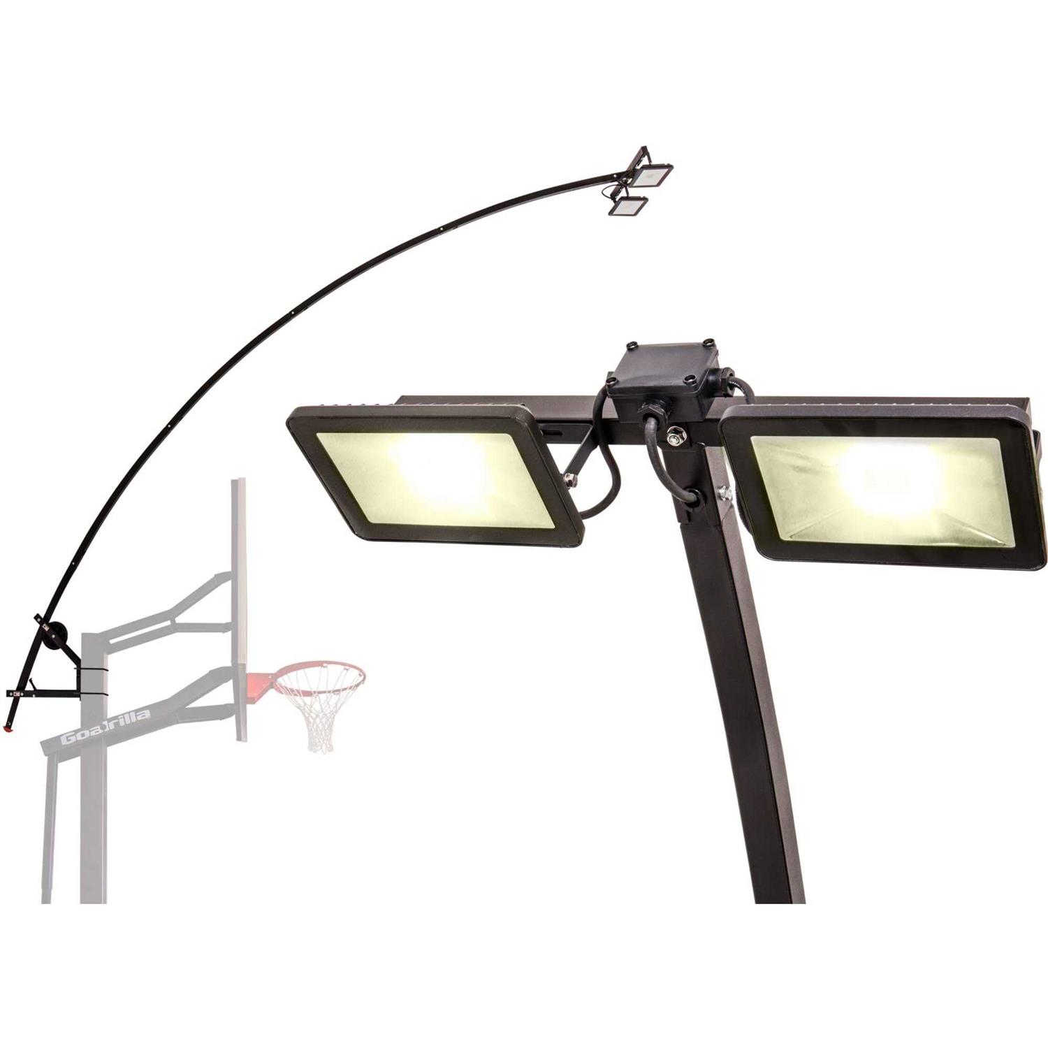 Goalrilla LED Basketball Hoop Light - Sports Supplies Online Store