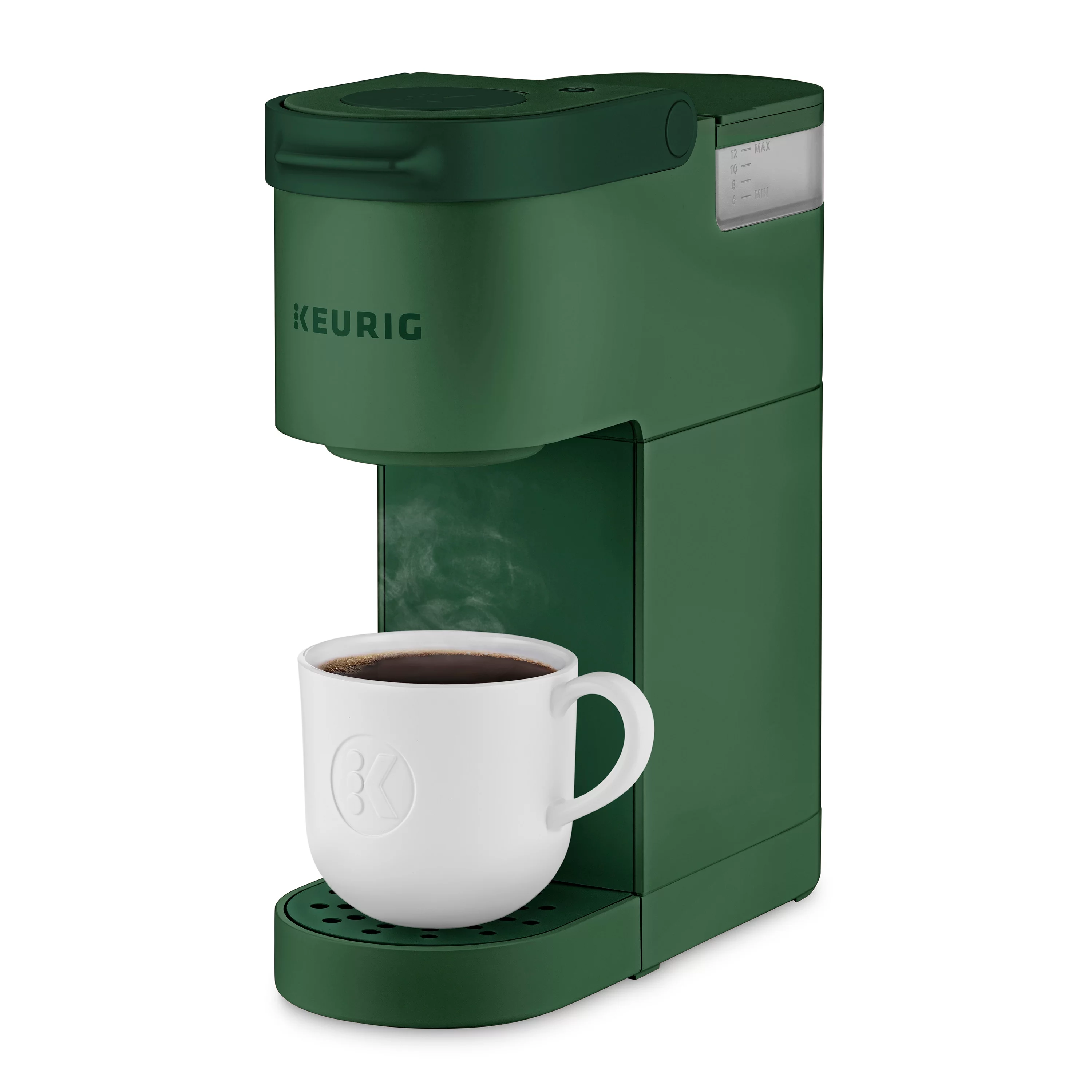 Keurig K-Mini Single Serve Coffee Maker, Black