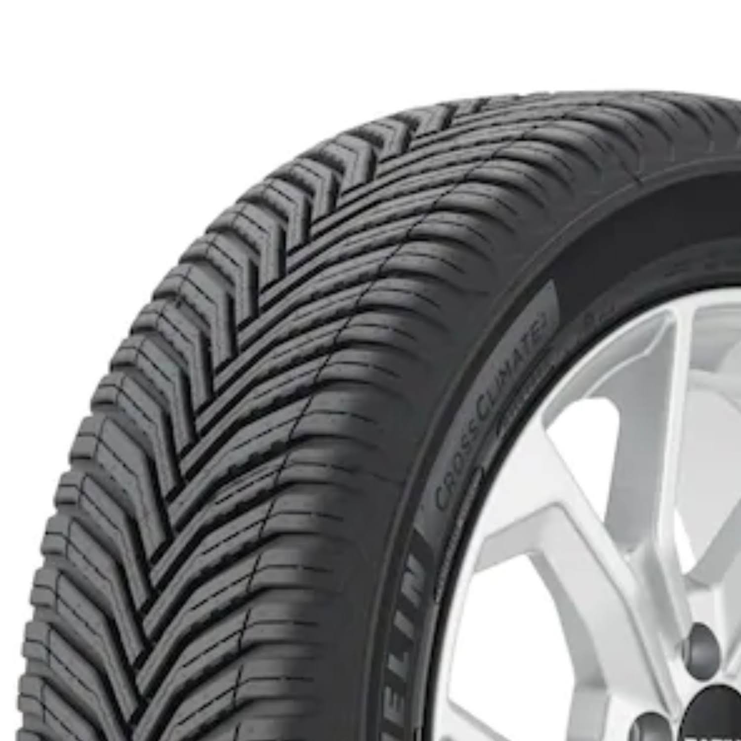 Michelin CrossClimate 2 Tires 225/50R18 95H 29568