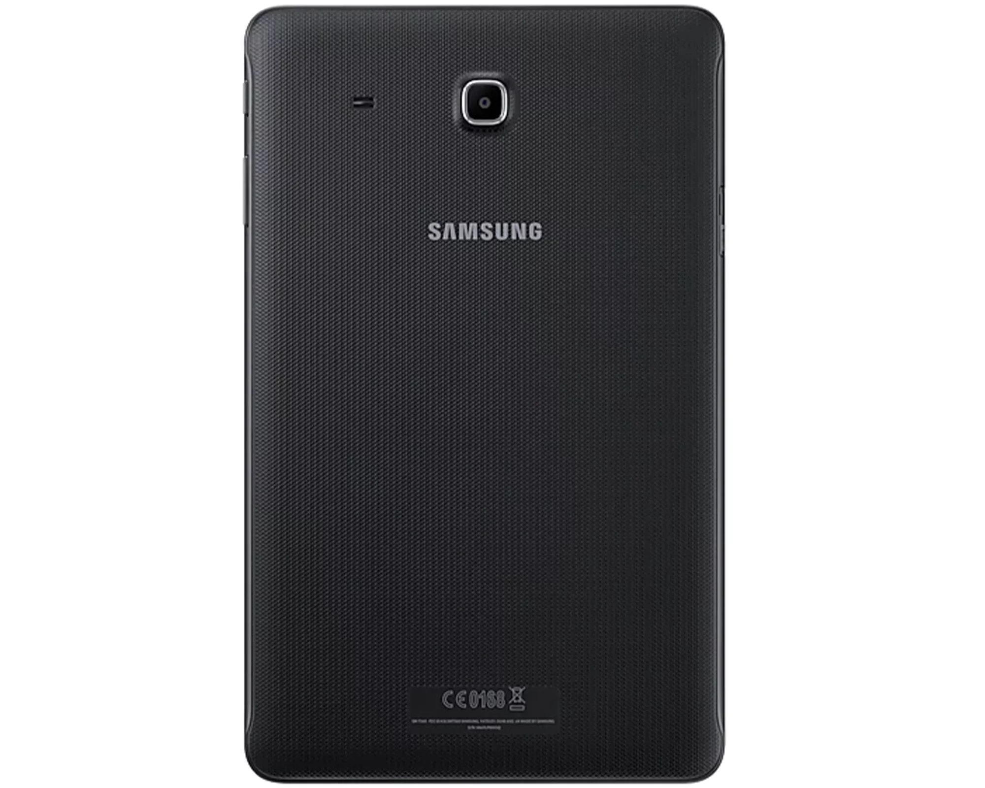 Restored SAMSUNG Galaxy Tab E 9.6" 16GB Tablet - SM-T560NZKZXAR (Refurbished)