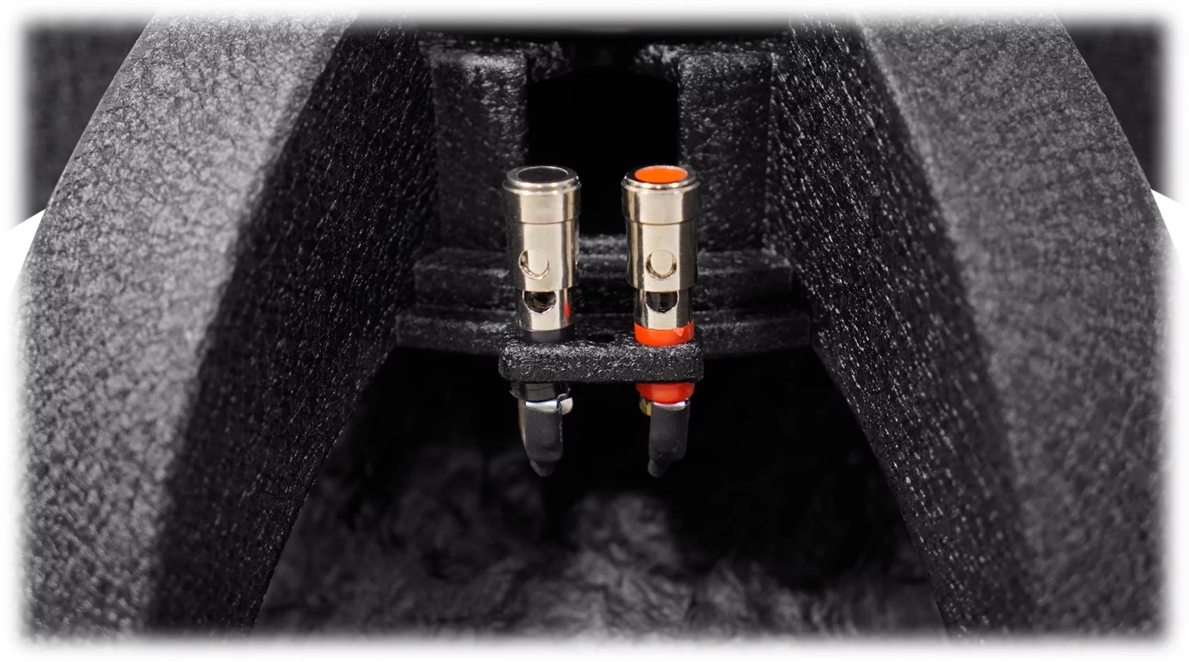 (2) Rockville W15K6D2 V2 15" 8000w Car Audio Subwoofers+Sealed Sub Box Enclosure
