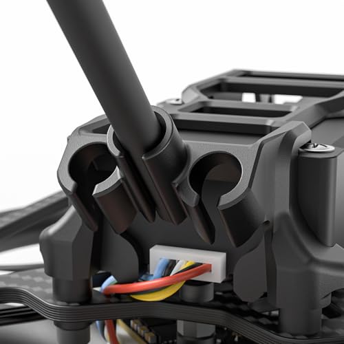 BETAFPV Pavo20 Pro Whoop Drone Quad 2.2inch Cinewhoop with HD Digital Bracket, 1104 7200KV Motor, F4 2-3S 20A FC
