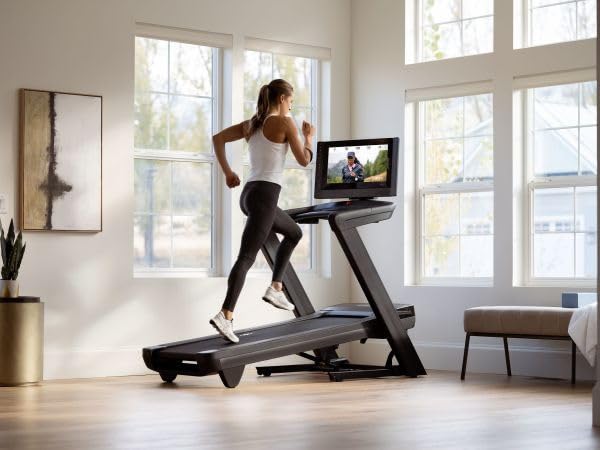 NordicTrack Commercial Series