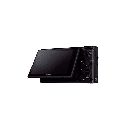 Sony Digital Still Camera - Radiant Selections