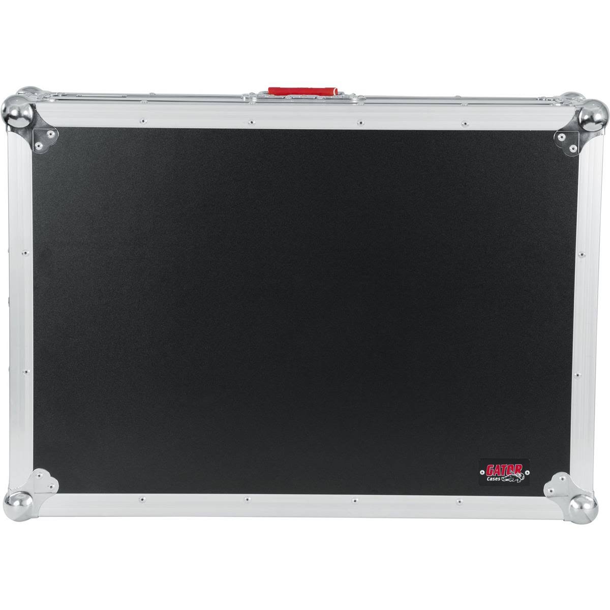 Gator G-TOUR DSP Case for Medium Sized DJ Controllers