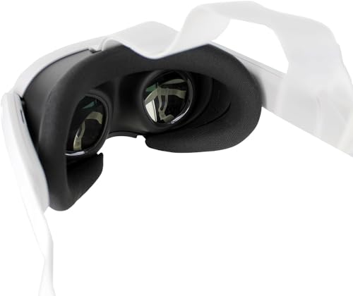 Meta Quest 3 512GB — Ultimate Mixed Reality Experiences — Get Batman: Arkham Shadow and a 3-Month Trial of Meta Quest+ Included