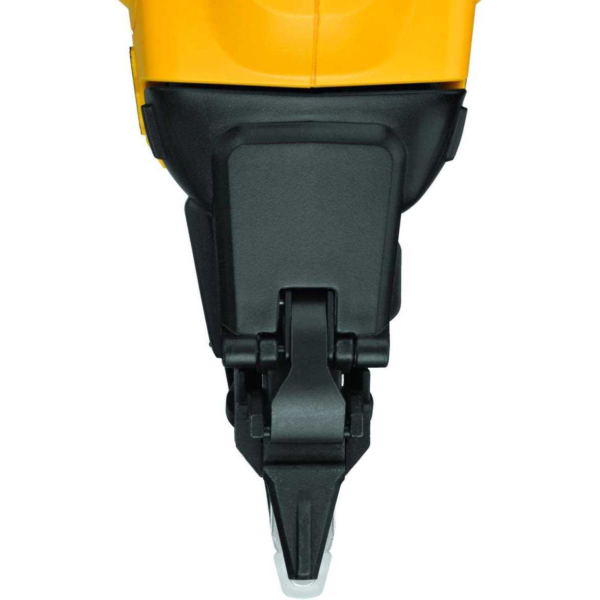 DeWalt 20V MAX XR 16 GA Cordless Straight Finish Nailer DCN662B - Shop Hardware Tools Online Store