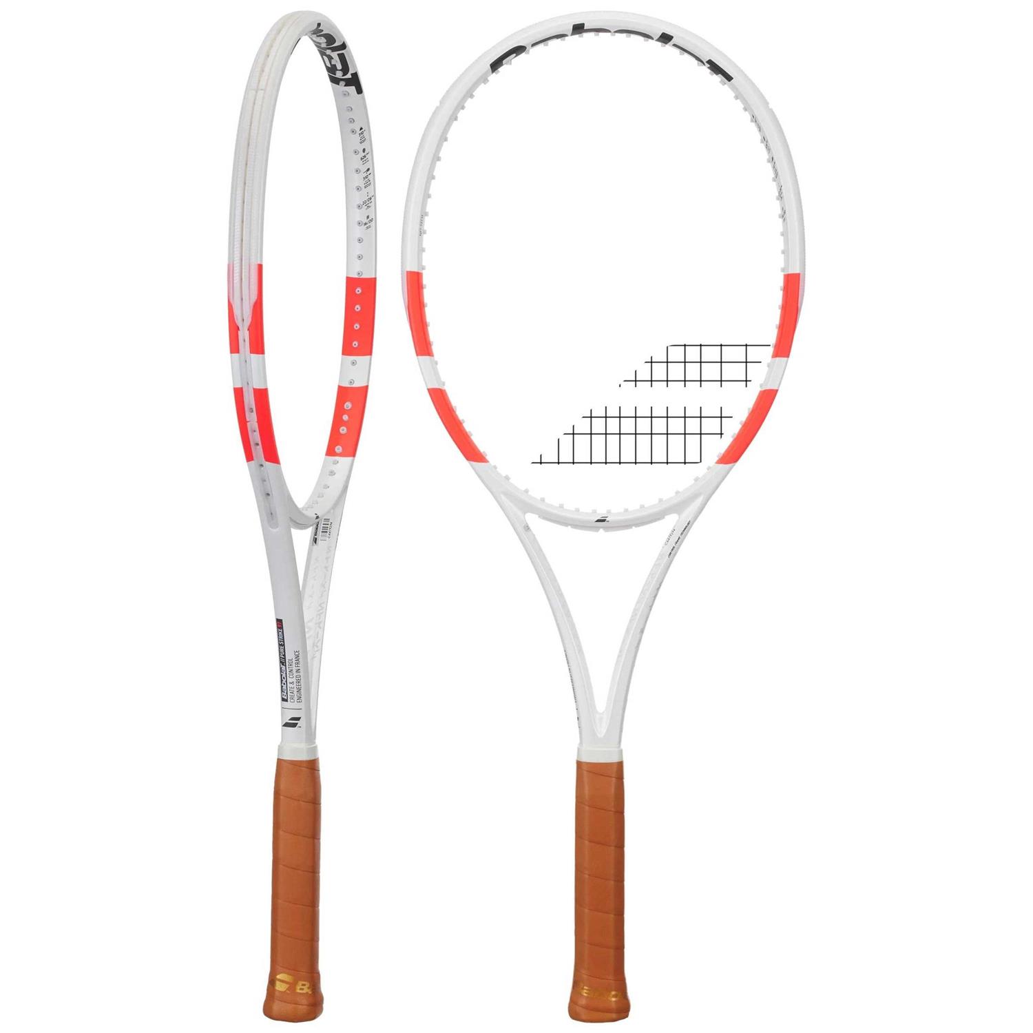 Babolat Pure Strike 97 Tennis Racquet - Sports Supplies Online Store