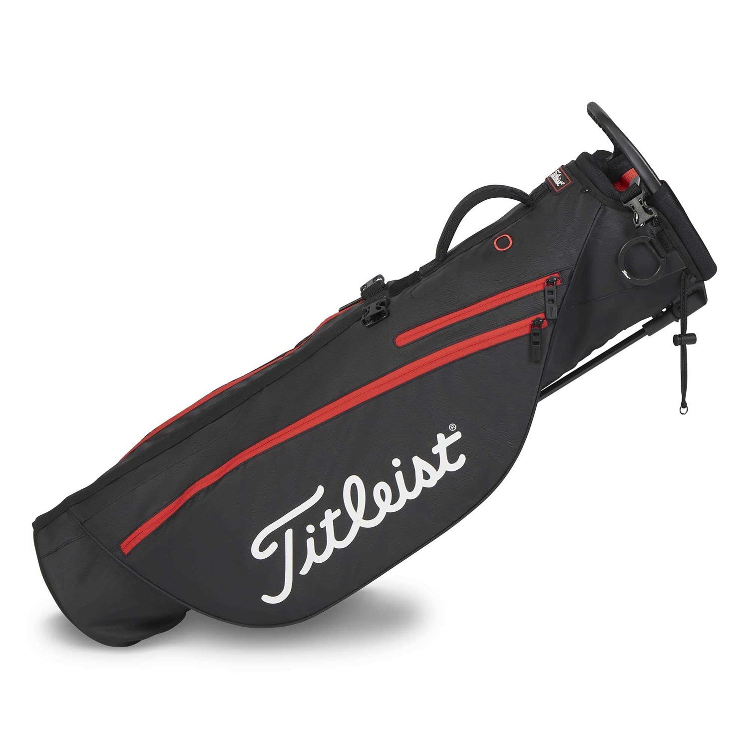 Titleist Premium Carry Bag - Sports Supplies Online Store