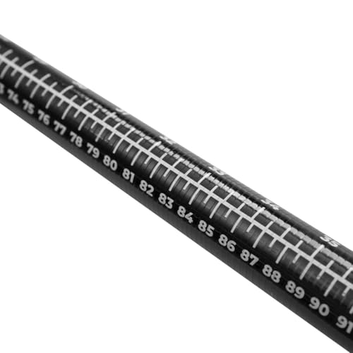 Carlisle Magic Angler Kayak Paddle with Polypropylene Blades and Wrapped Fiberglass Shaft