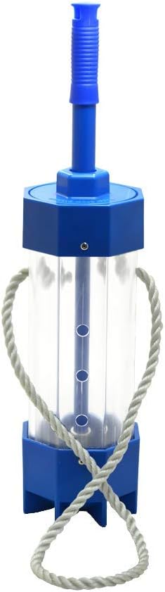 Super Chum Chopper and Dispenser for Fishing