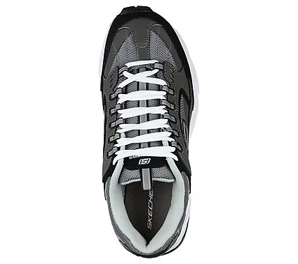 Skechers Men's Stamina Nuovo Athletic Shoes (Wide Width Available) - Curated Treasures Market