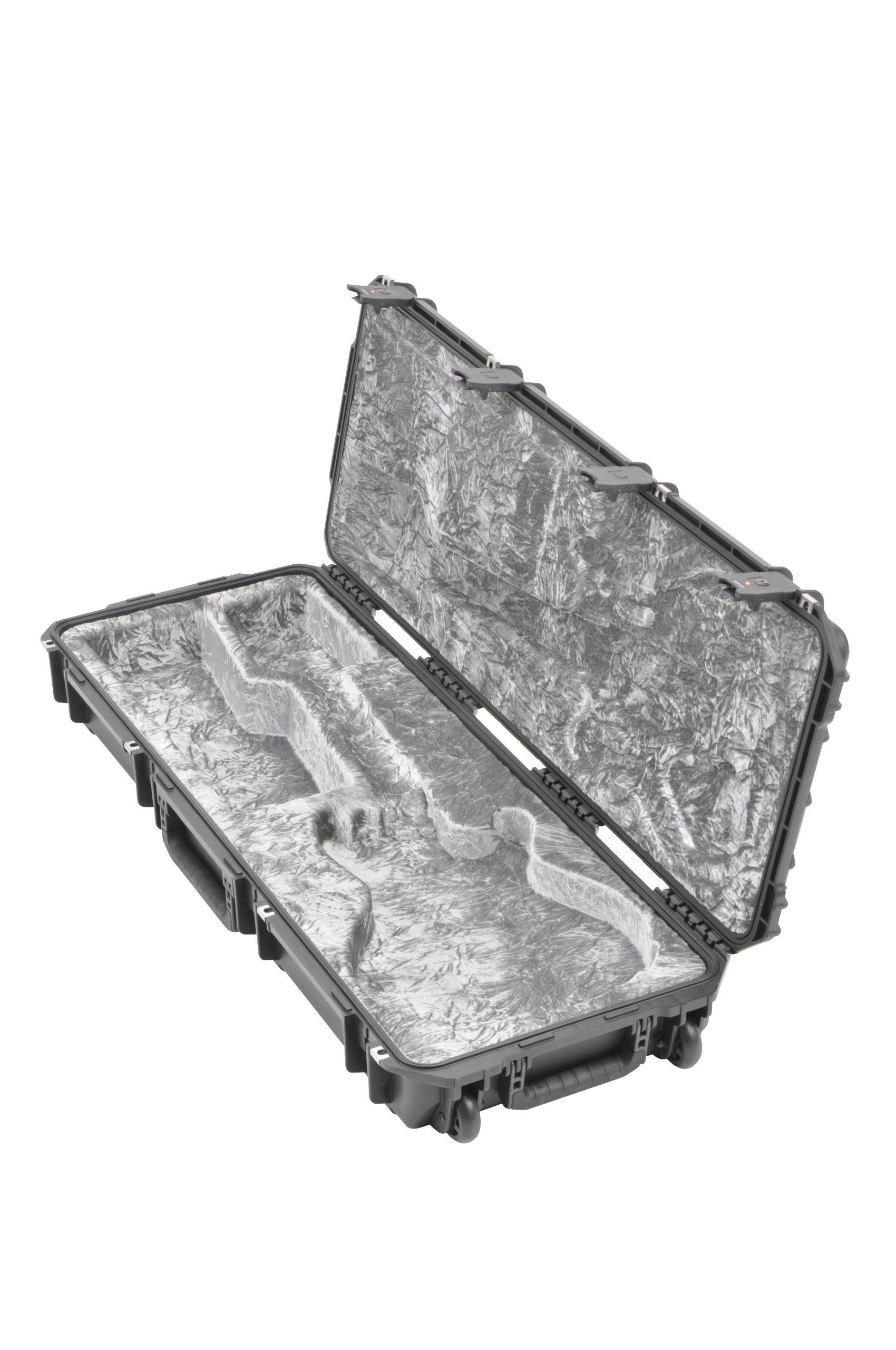 SKB 3i-4214-PRS Waterproof PRS Guitar Case with Wheels