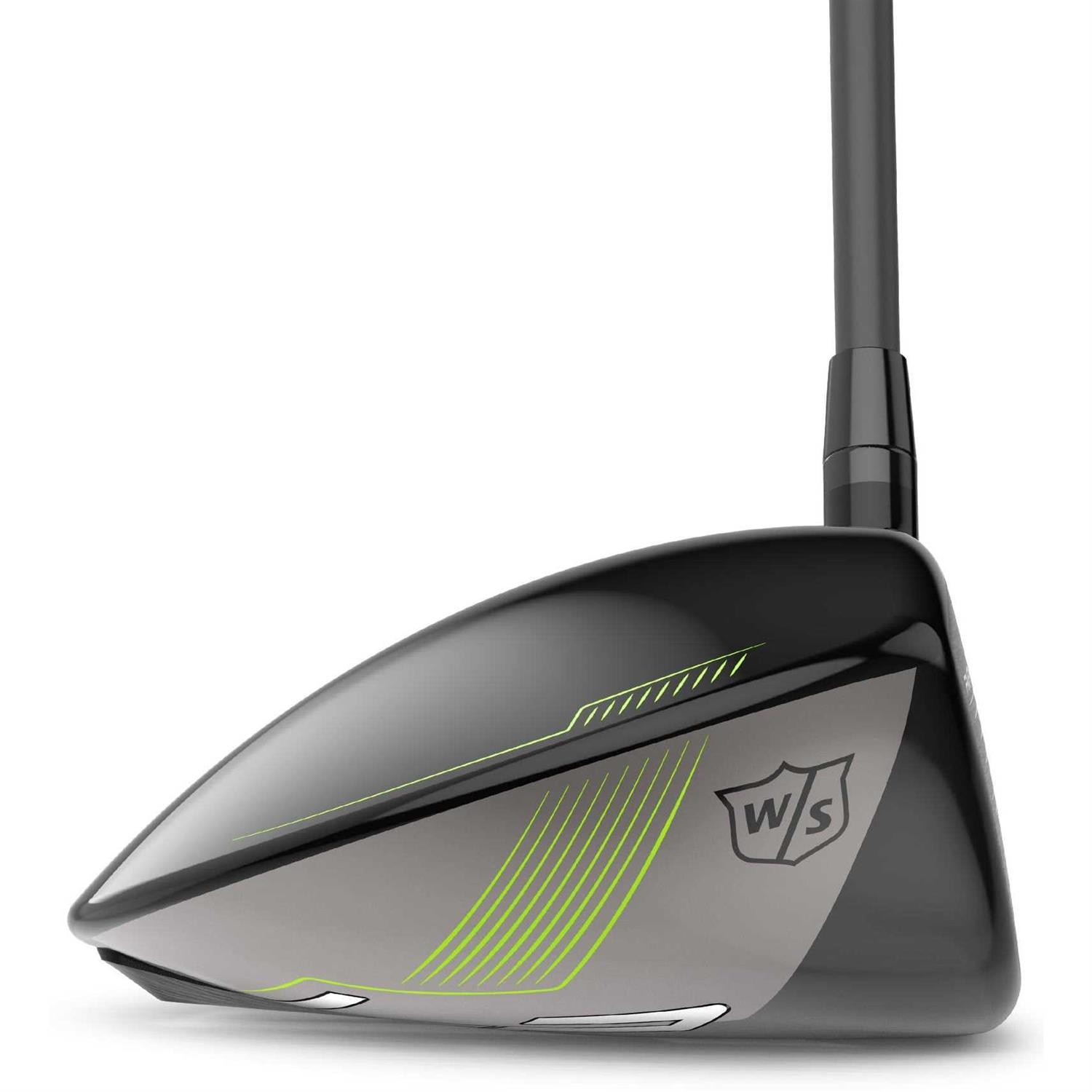 Wilson Launch Pad 2 Driver - Sports Supplies Online Store