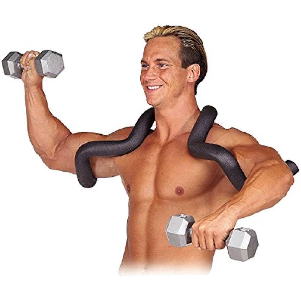 ShoulderHorn Rotator Cuff Training Device - Sports Supplies Online Store