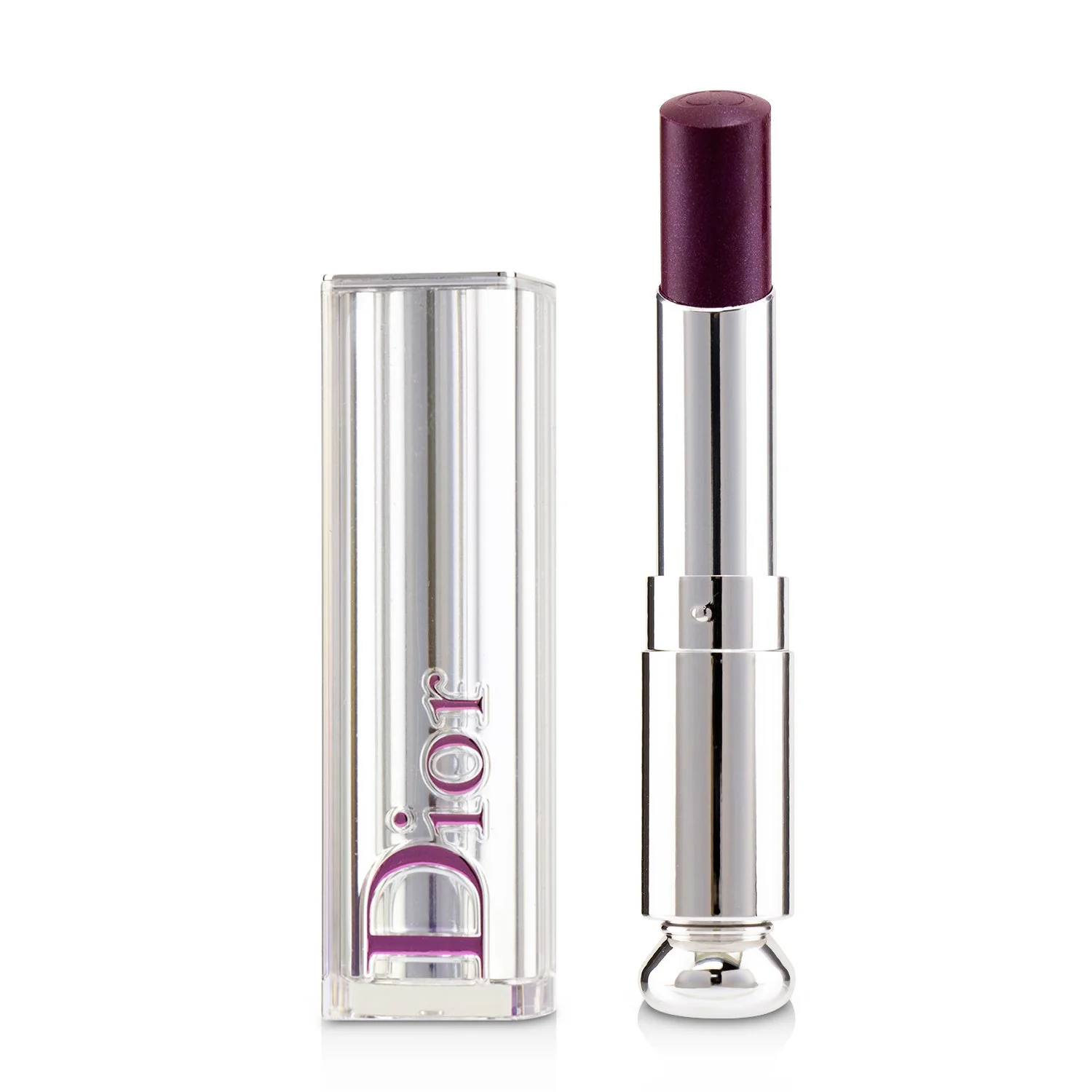 Christian Dior Dior Addict Stellar Shine Lipstick - # 639 Riviera Star (Pop Coral)  3.2g/0.11oz