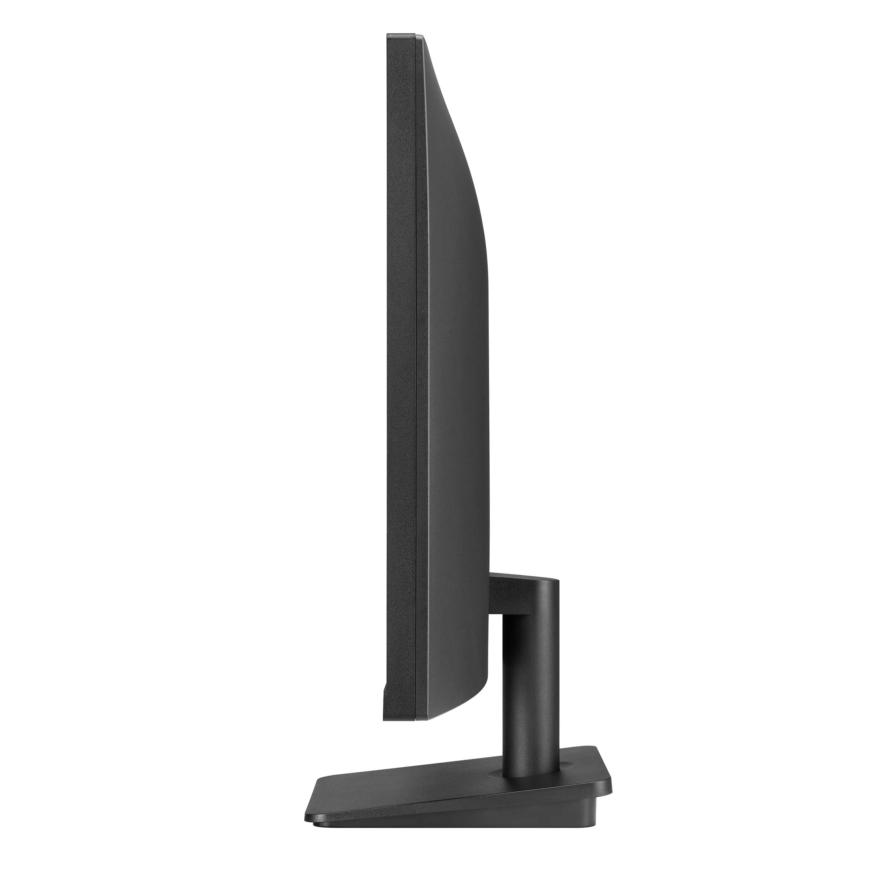 LG 27 FHD IPS 3-Side Borderless Monitor with Anti-Glare & AMD FreeSync™ (1920 x 1080) - 27MP40W-B