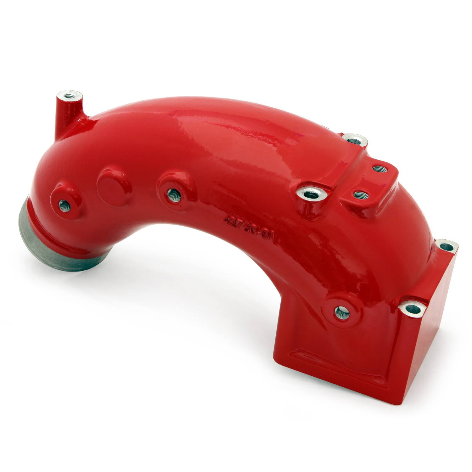 Banks Power 42765 Monster-Ram Intake Manifold