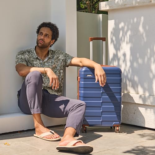 Luggage Sets 3 Piece (3-YEARS VIP SERVICE) Hardside Expandable Ultra Durable 100% PC Lightweight Carry On Travel Suitcase Set with TSA Lock Spinner