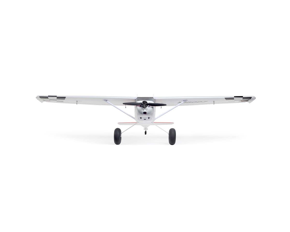 E-flite Carbon-Z Cessna 150T 2.1m BNF Basic EFL12750