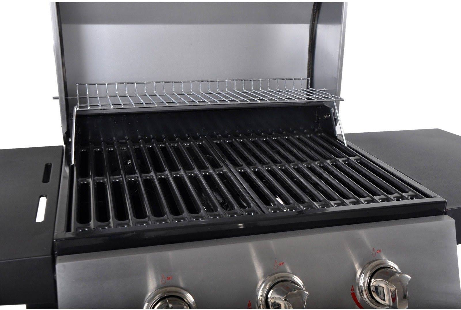 Char-Broil Performance TRU-Infrared 3 Burner GAS Grill