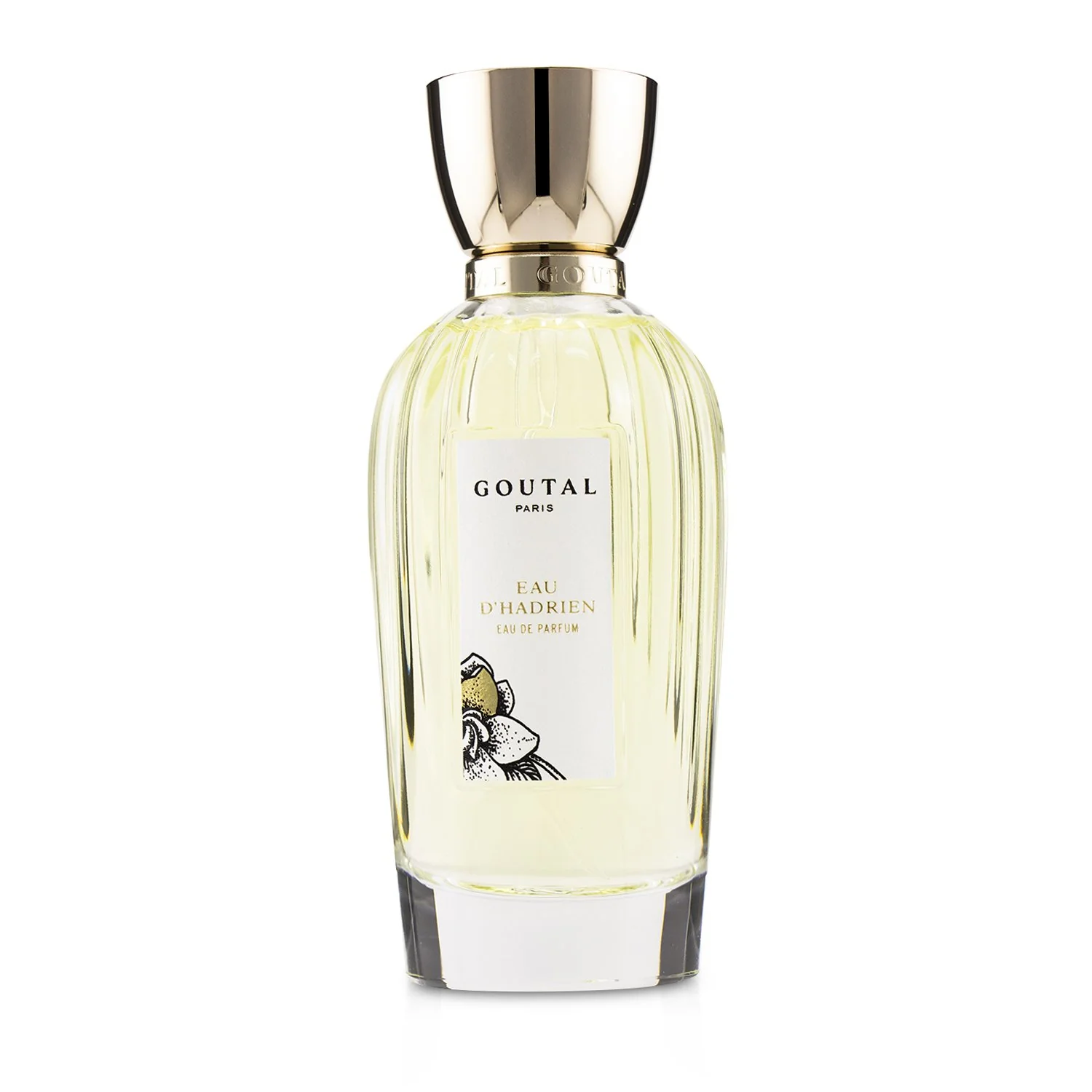 Goutal (Annick Goutal) Eau D'Hadrien Eau De Parfum Spray  50ml/1.7oz