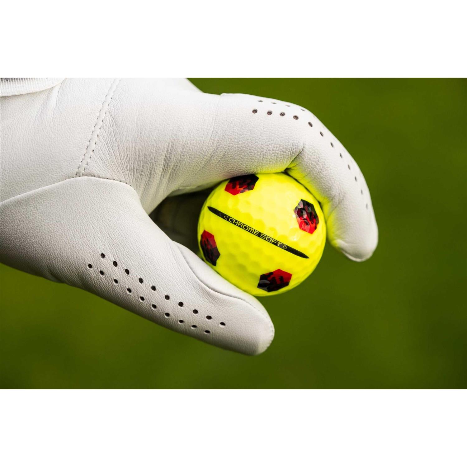 Callaway Chrome Soft Golf Balls - Sports Supplies Online Store