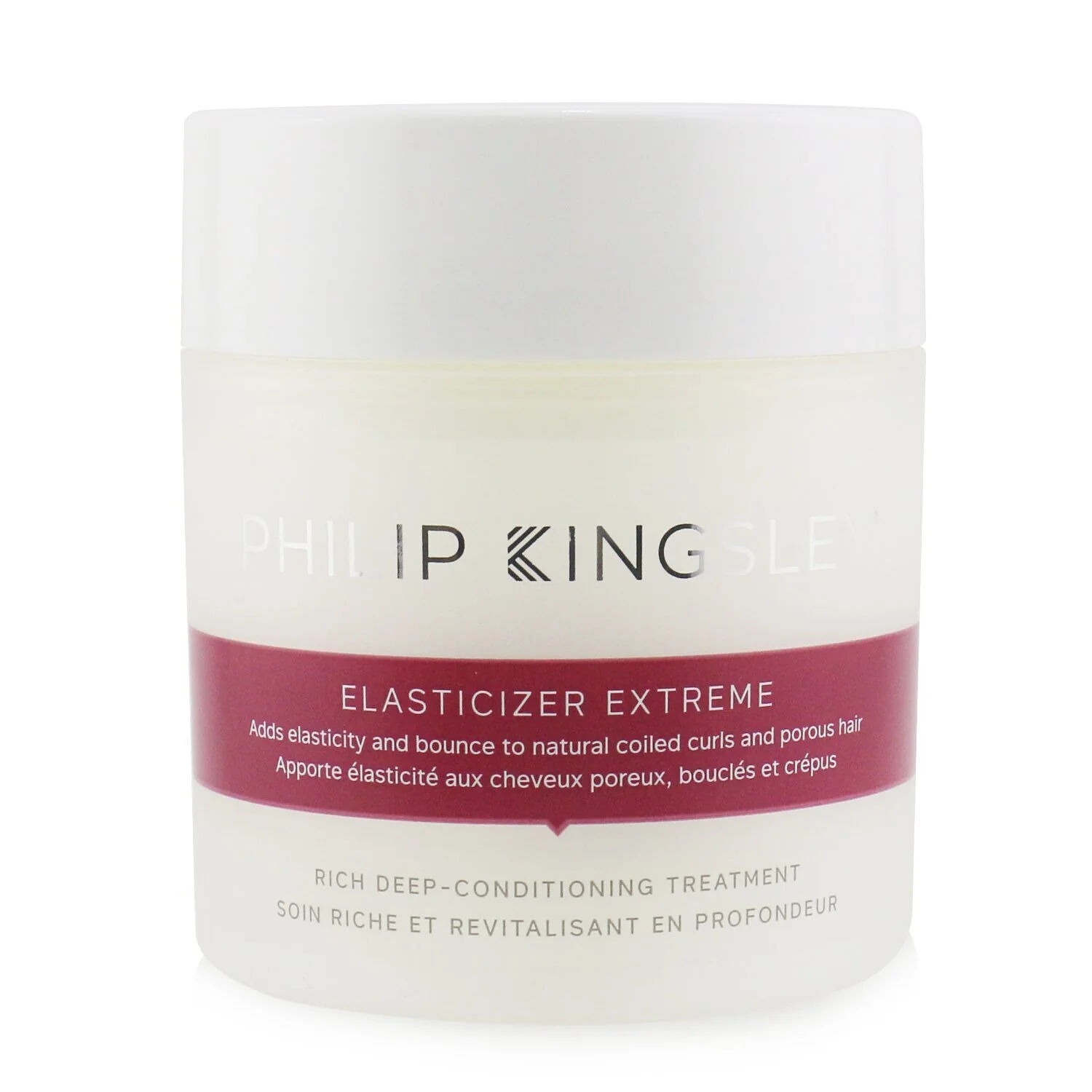 Philip Kingsley Elasticizer Extreme Rich Deep-Conditioning Treatment  150ml/5.07oz