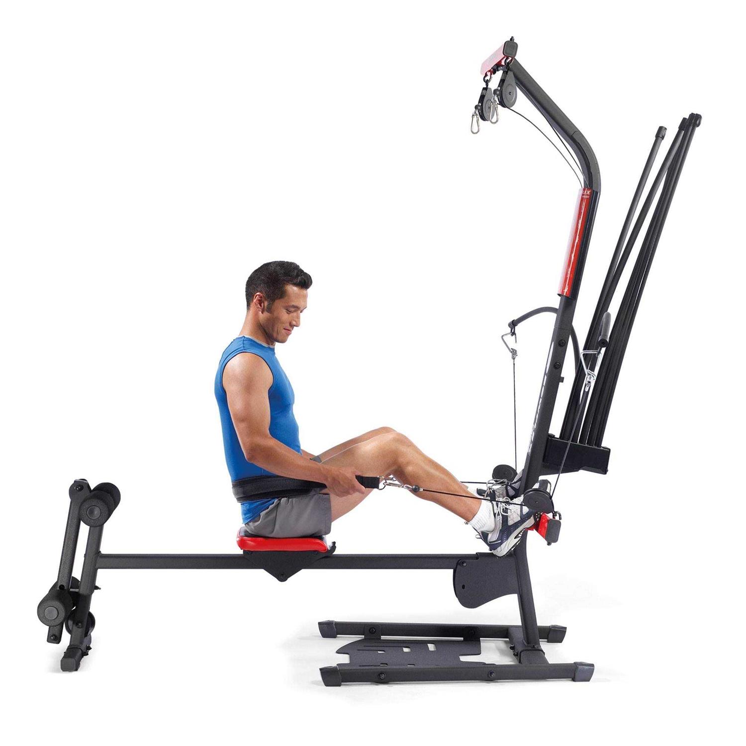Bowflex PR1000 Home Gym - Sports Supplies Online Store