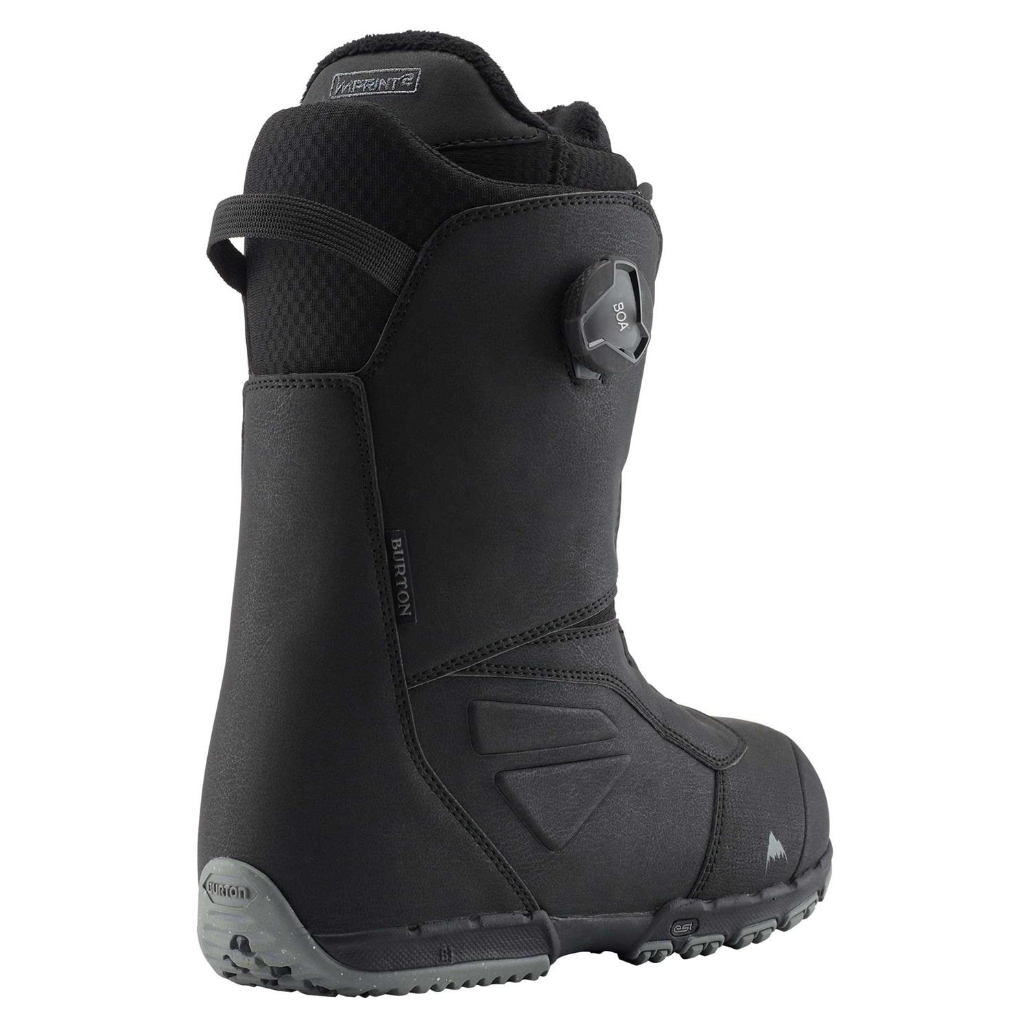 Burton Ruler Boa Snowboard Boots - Sports Supplies Online Store
