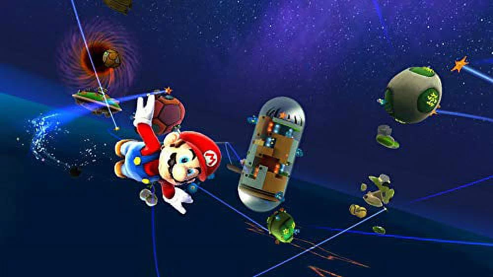 Nintendo Super Mario 3D All-Stars (Nintendo Switch)