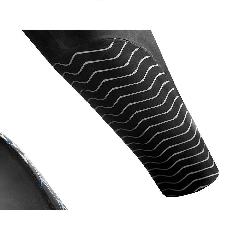 Sailfish One Wetsuit Black Blue - XSL